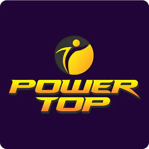 Logo Power Top